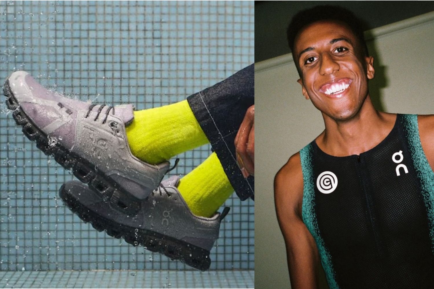 On Running sustainability