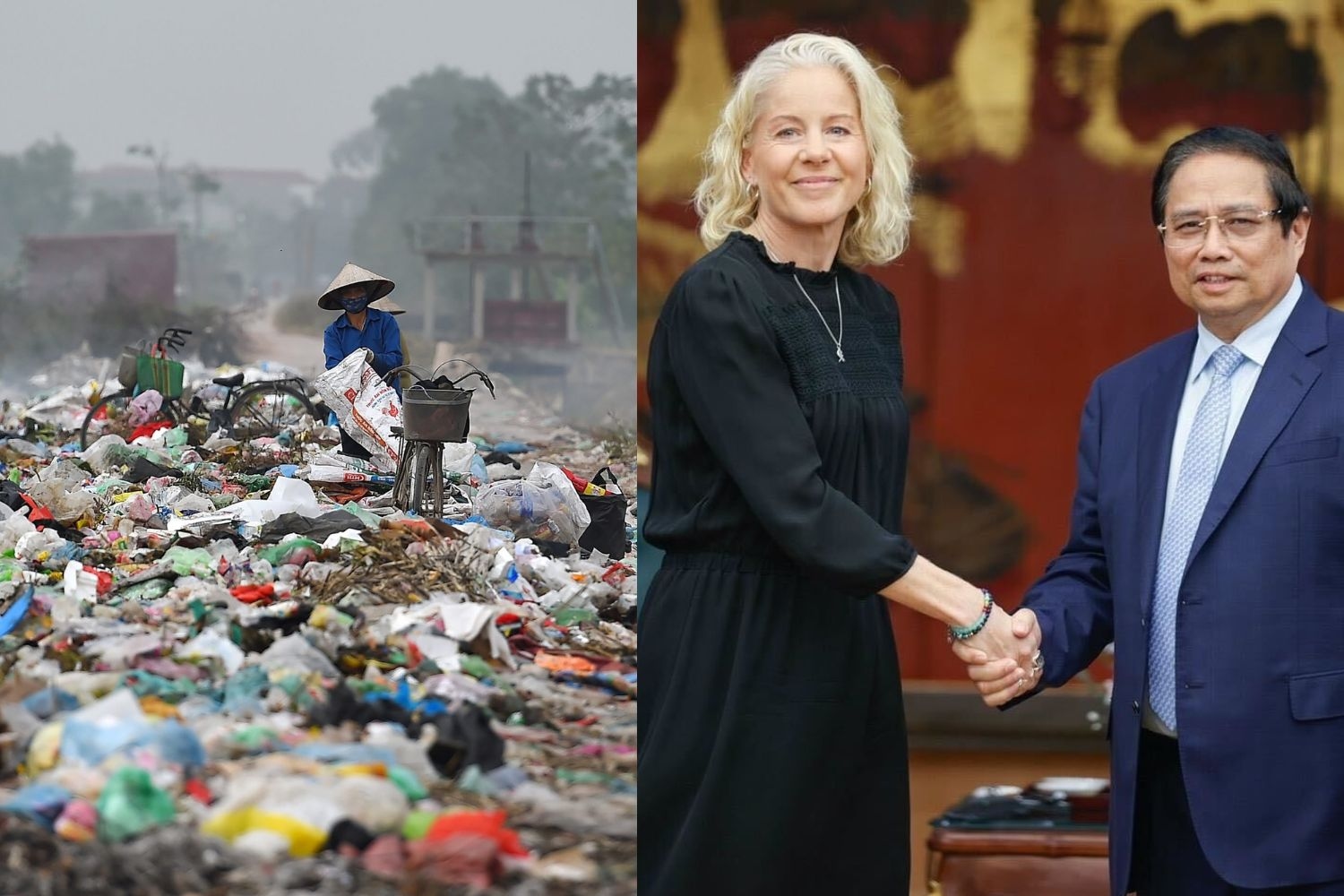 Syre Vietnam Recycling