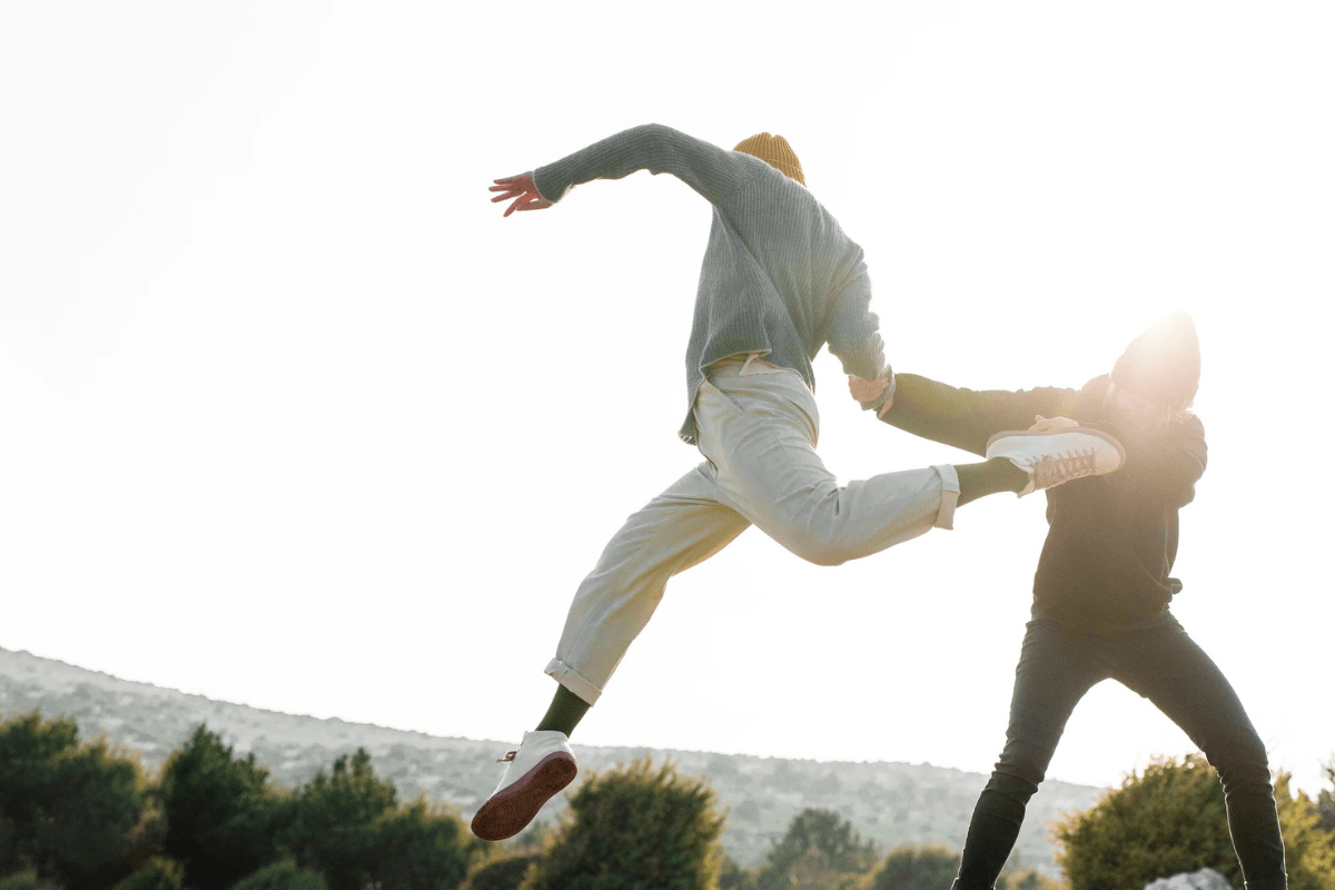 Earthbound website photo