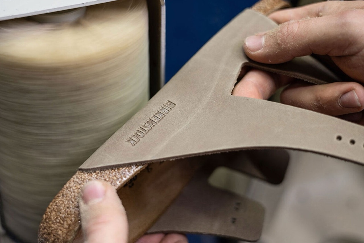 Birkenstock