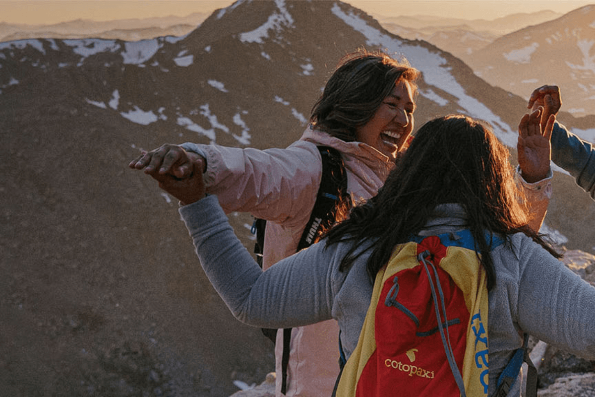 HOKA sustainability 