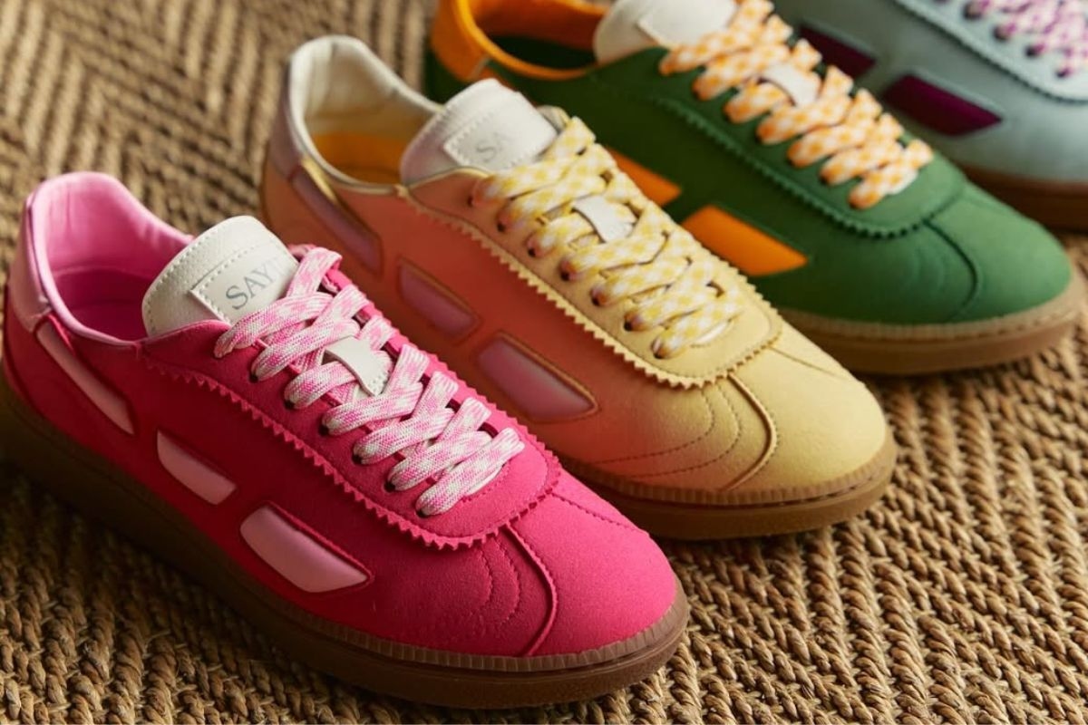 SAYE Sneakers