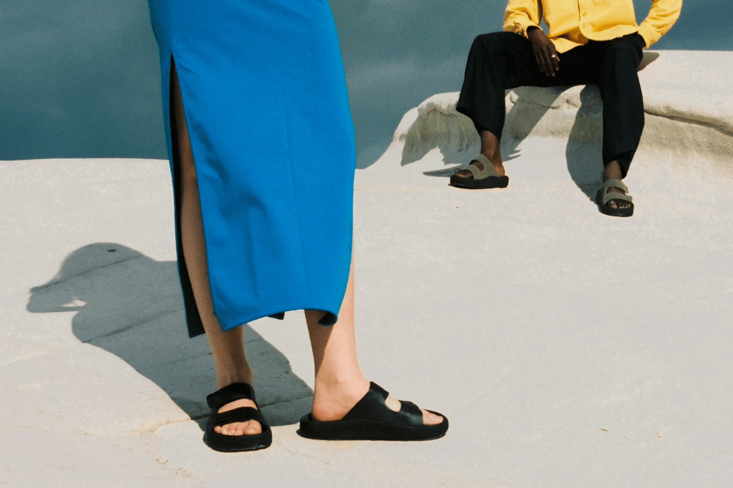 Veja Sandals
