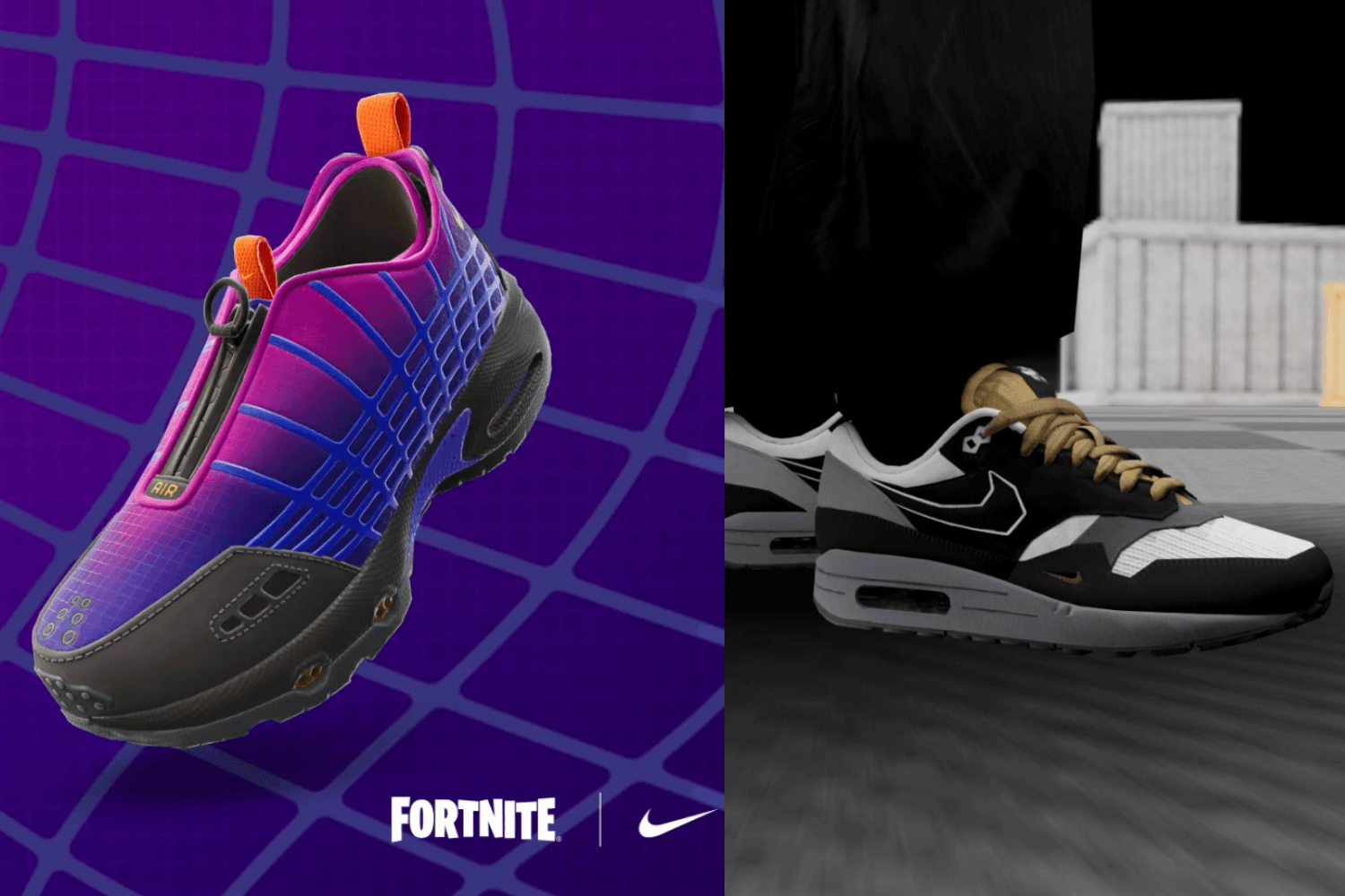 virtual fashion