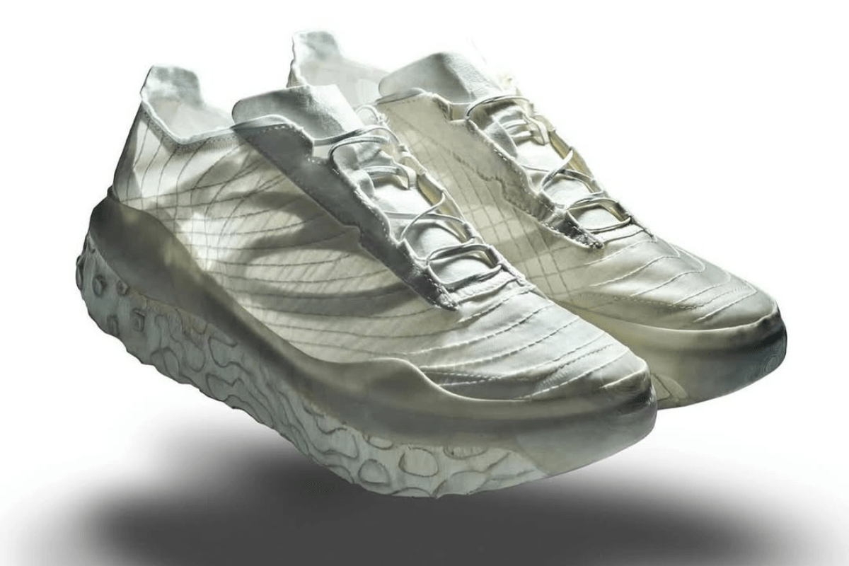 Korvaa shoes