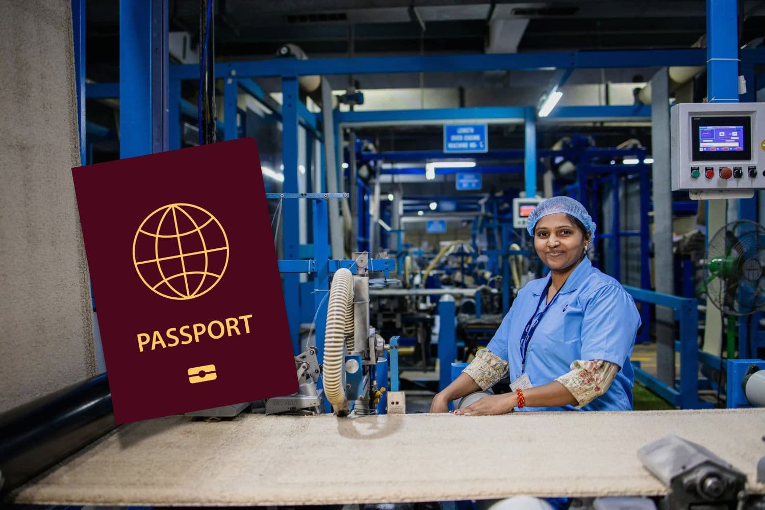 digital product passport