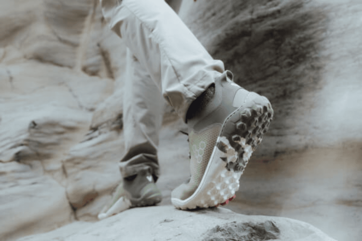 Vivobarefoot shoes 