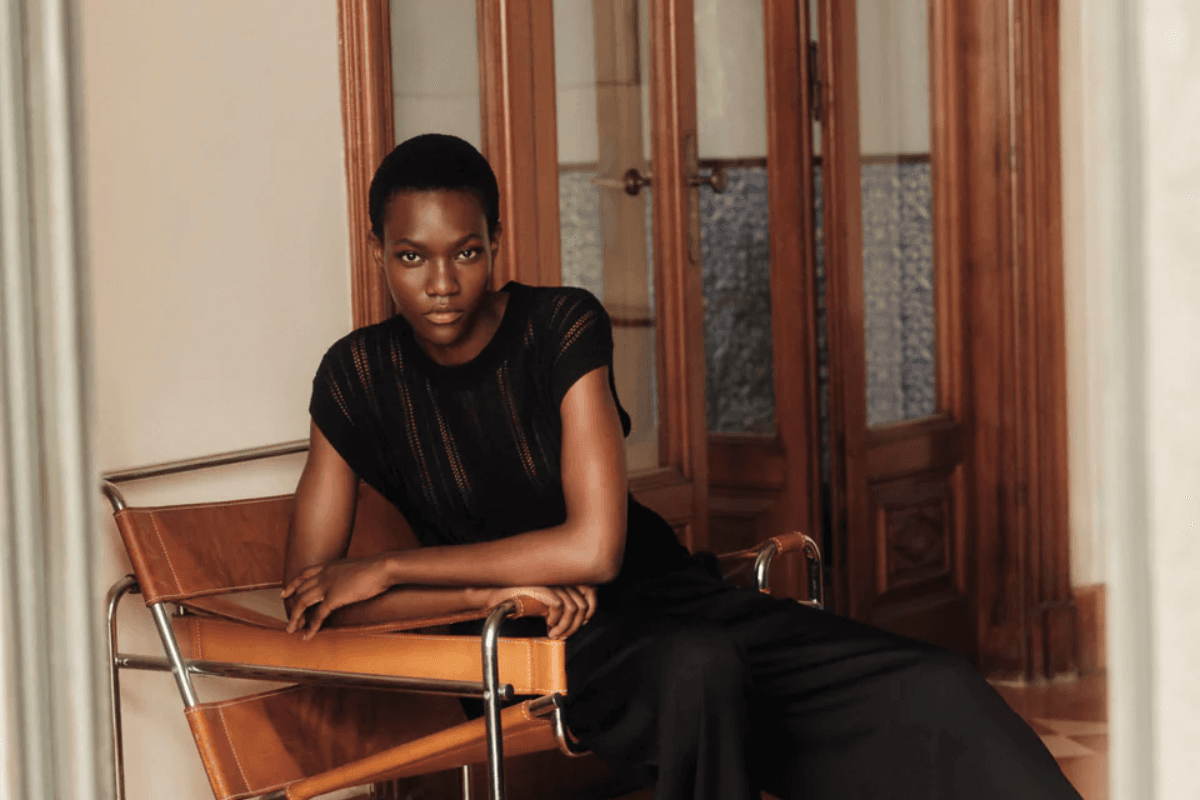 LANIUS Summer campaign