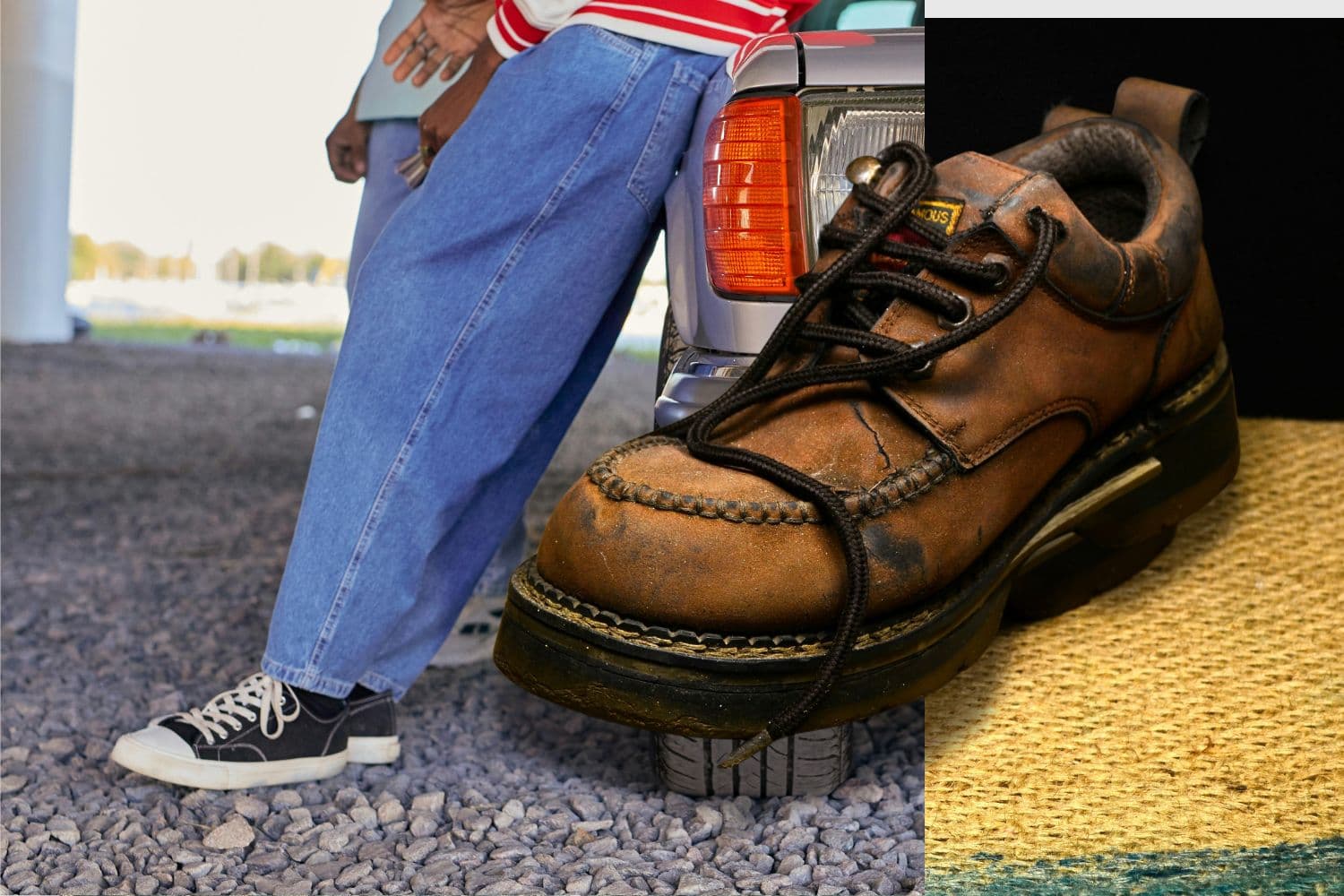 REsell Sneakers