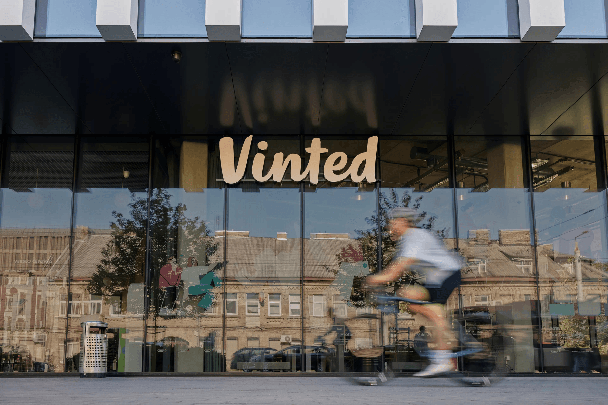 Vinted Ventures