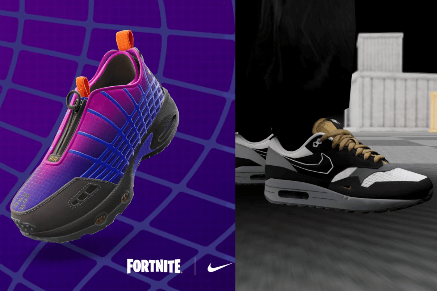 virtual fashion