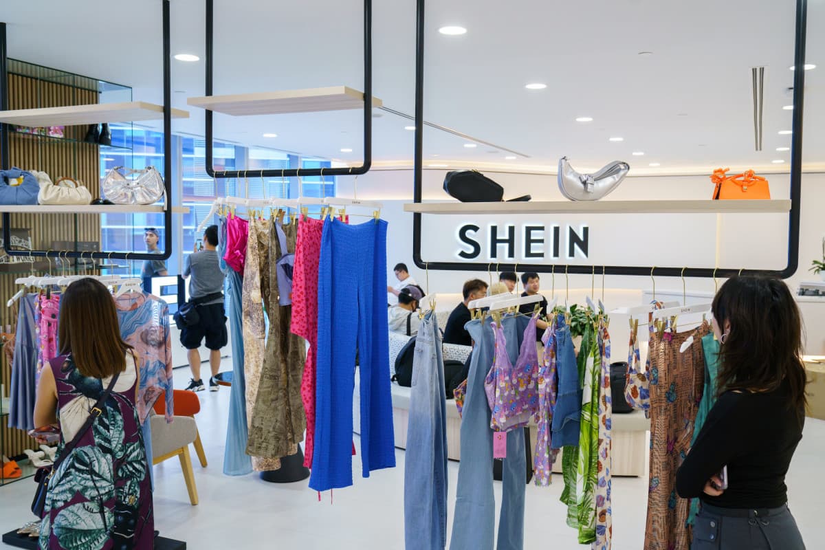 Can Fast Fashion Ever Be Sustainable?