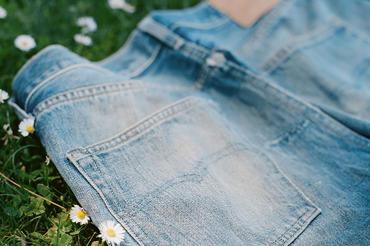 Levi's jeans