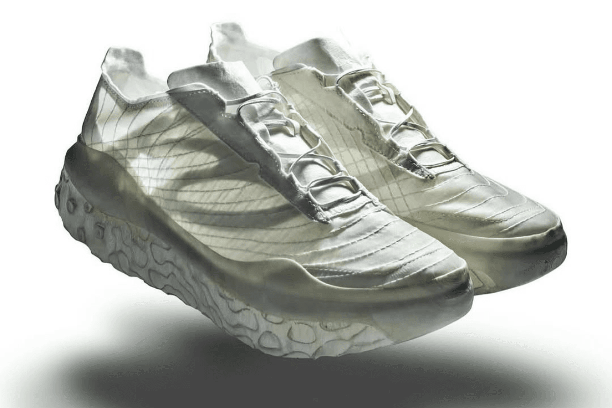 Korvaa shoes