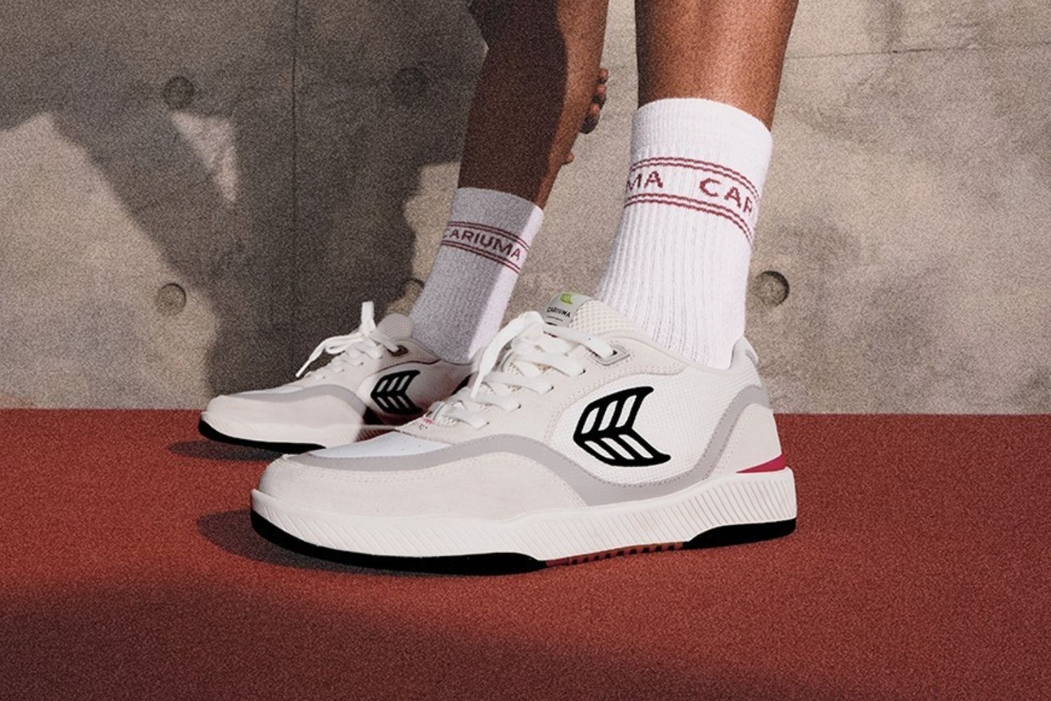 Cariuma sneakers