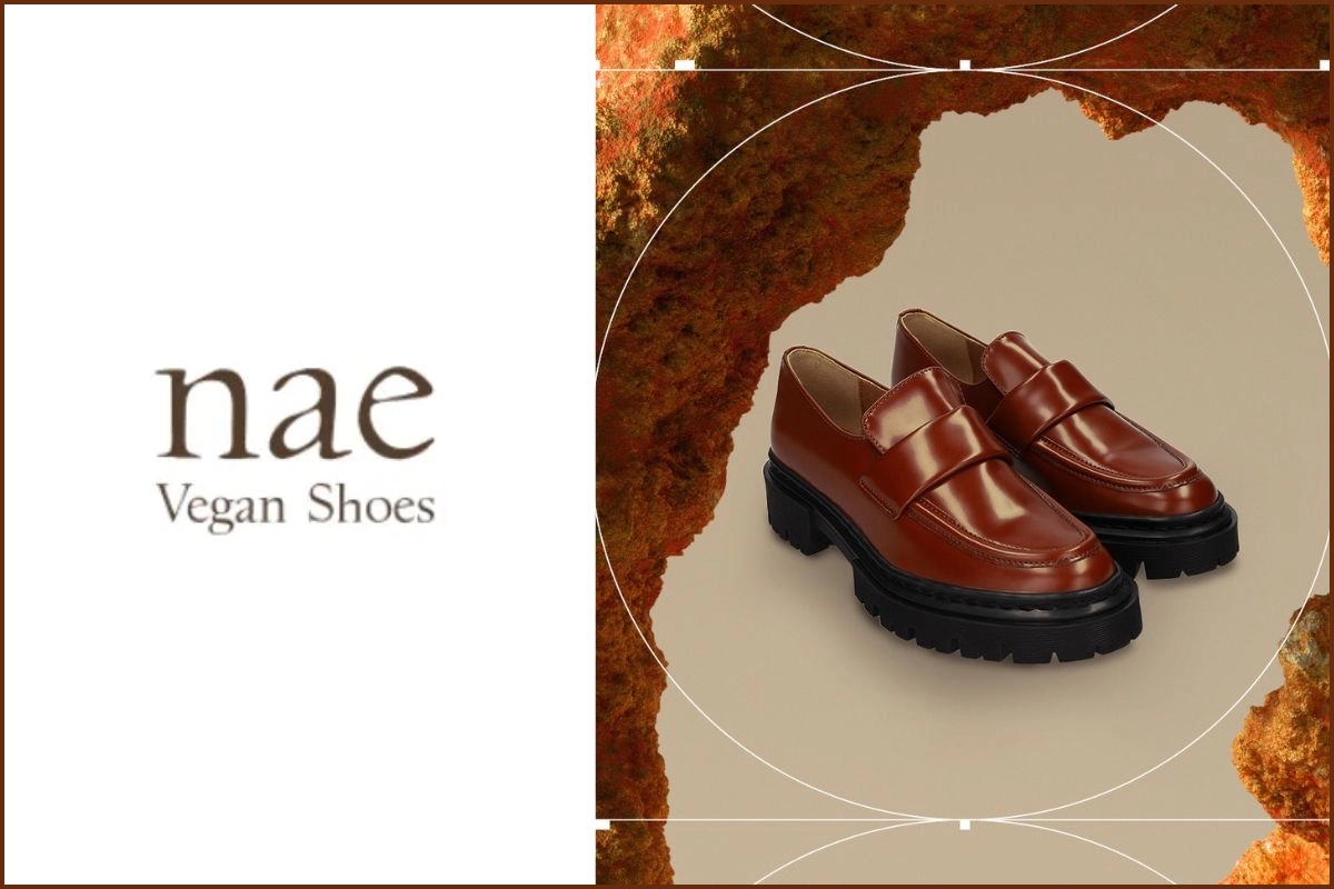 NAE Vegan Shoes