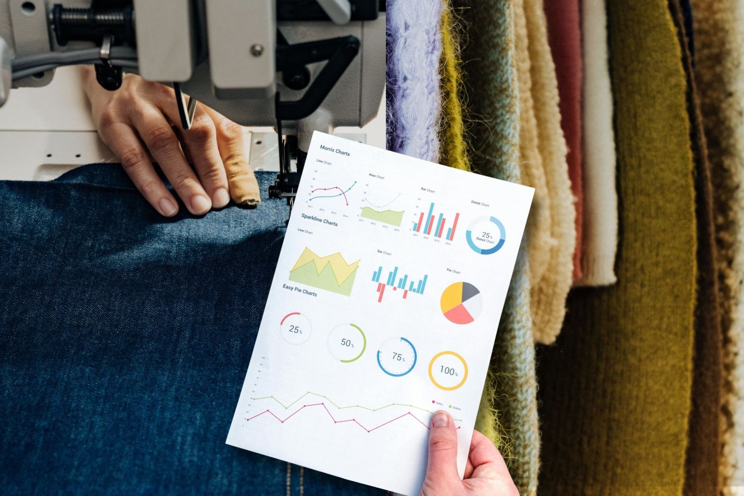 Sustainability Report 2024