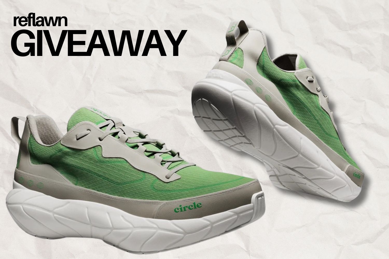 circle supernatural runner