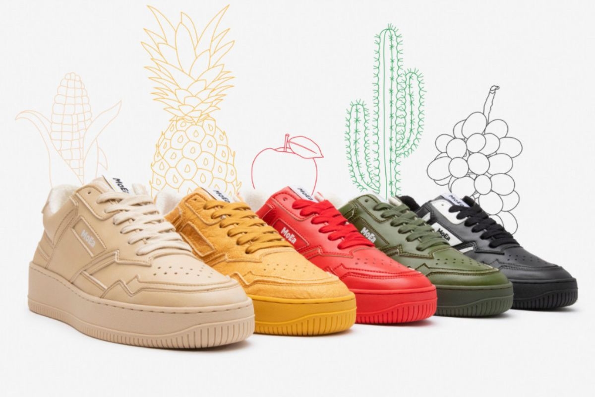 MoEa Sneakers