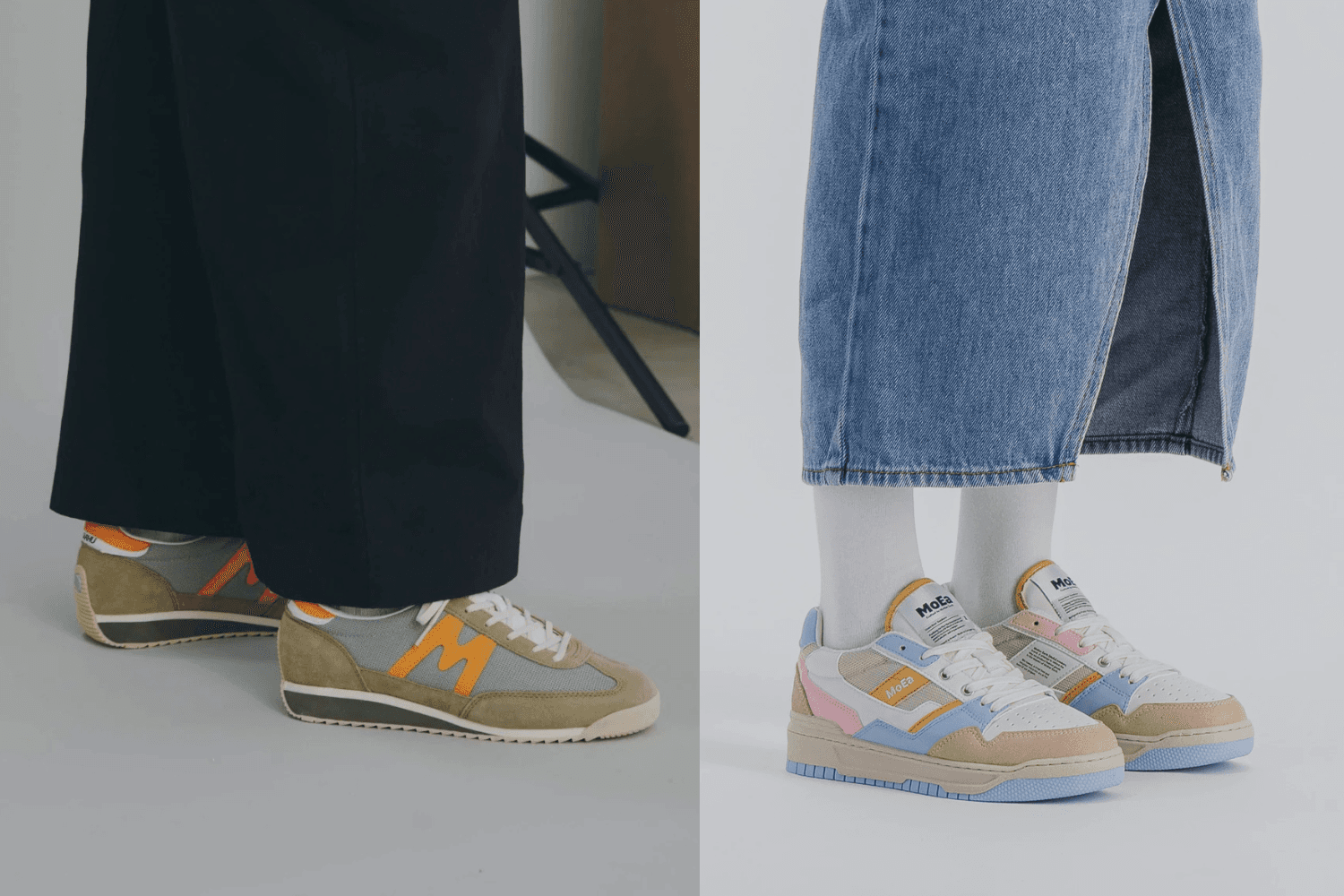 sustainable sneakers