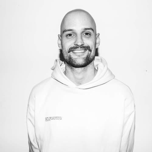 Profile picture of Pim Roggeveen