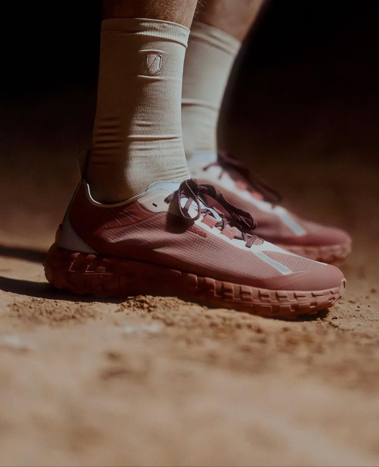 norda sneakers