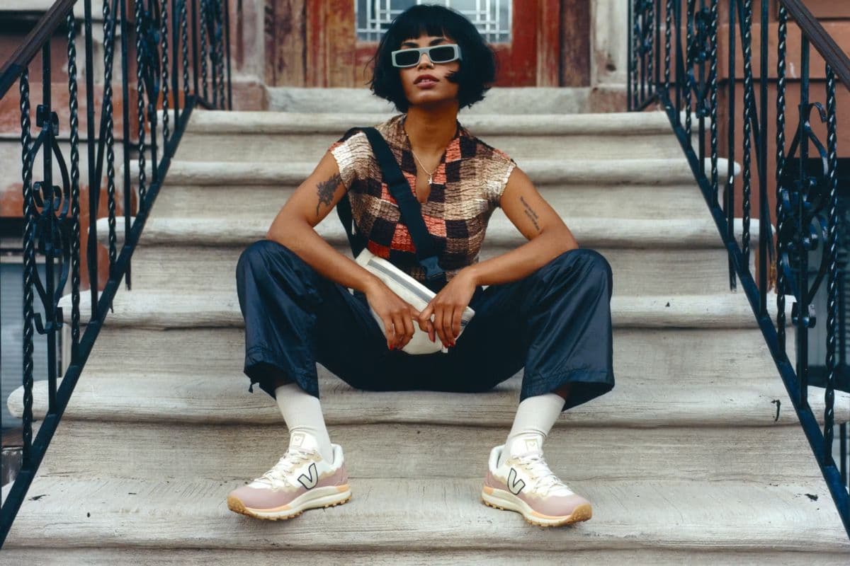 Veja Sneakers