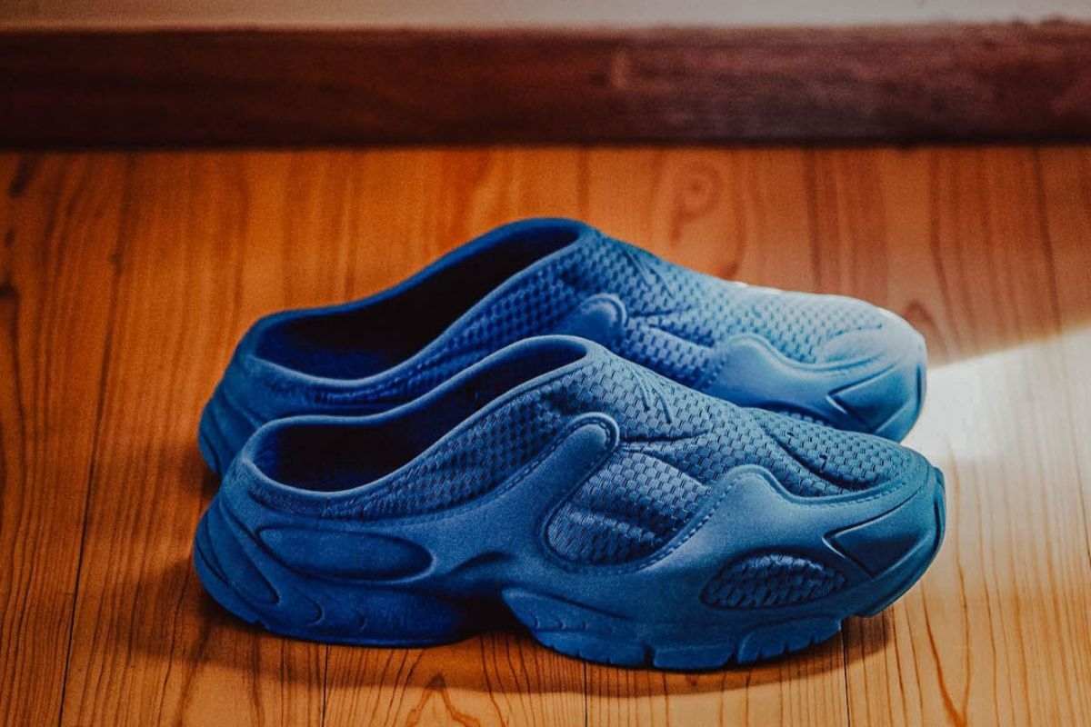 Sean Wotherspoon x Zellerfeld